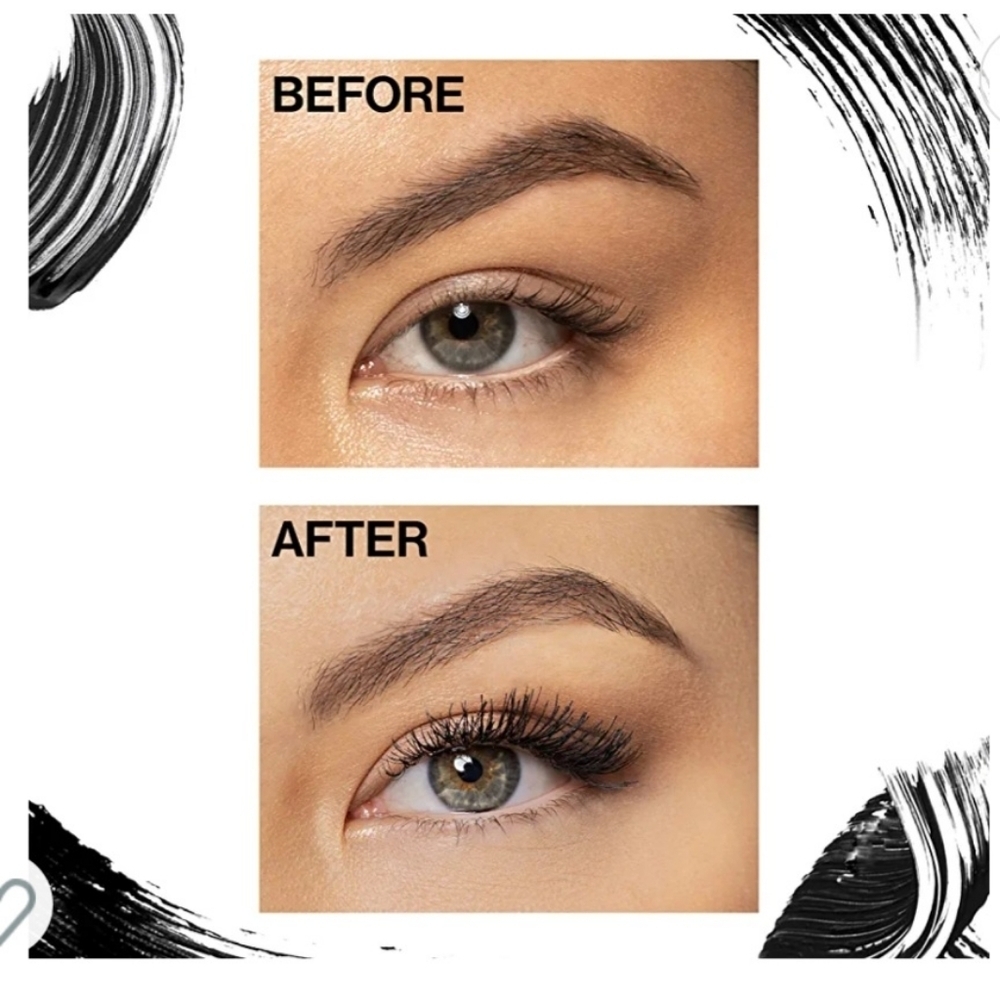 Wet n wild mascara Very Black NWT - Picture 16 of 16